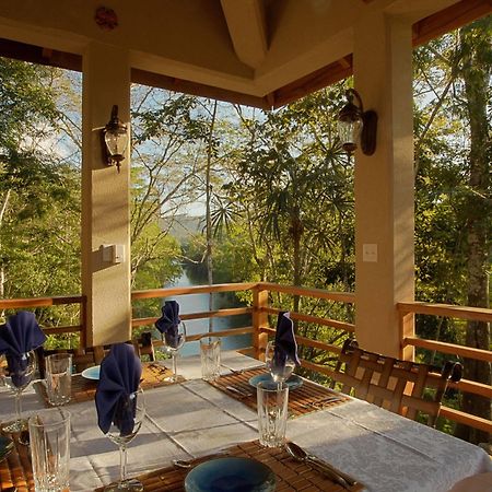 Mystic River Resort San Ignacio Exterior foto