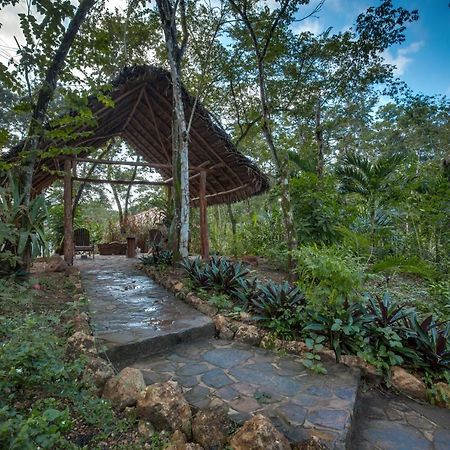 Mystic River Resort San Ignacio Exterior foto