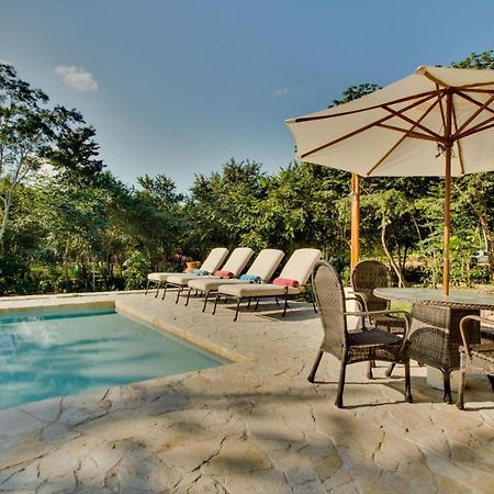 Mystic River Resort San Ignacio Exterior foto