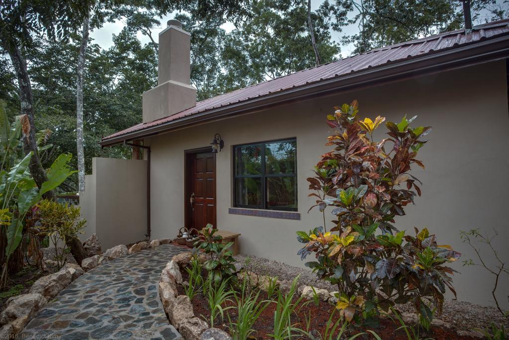 Mystic River Resort San Ignacio Exterior foto
