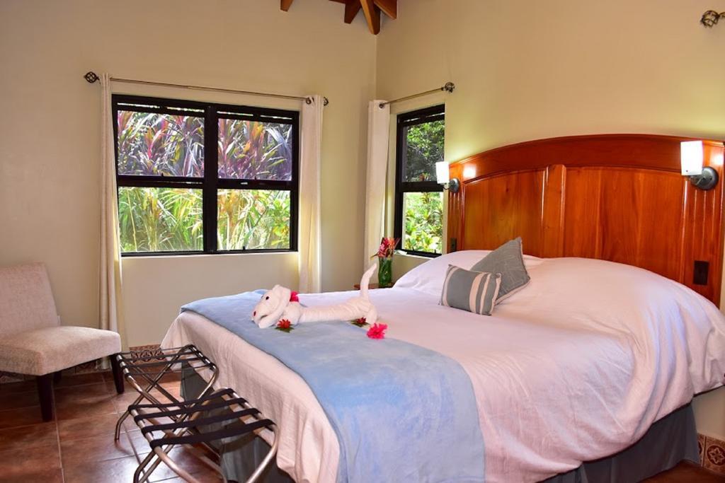 Mystic River Resort San Ignacio Exterior foto