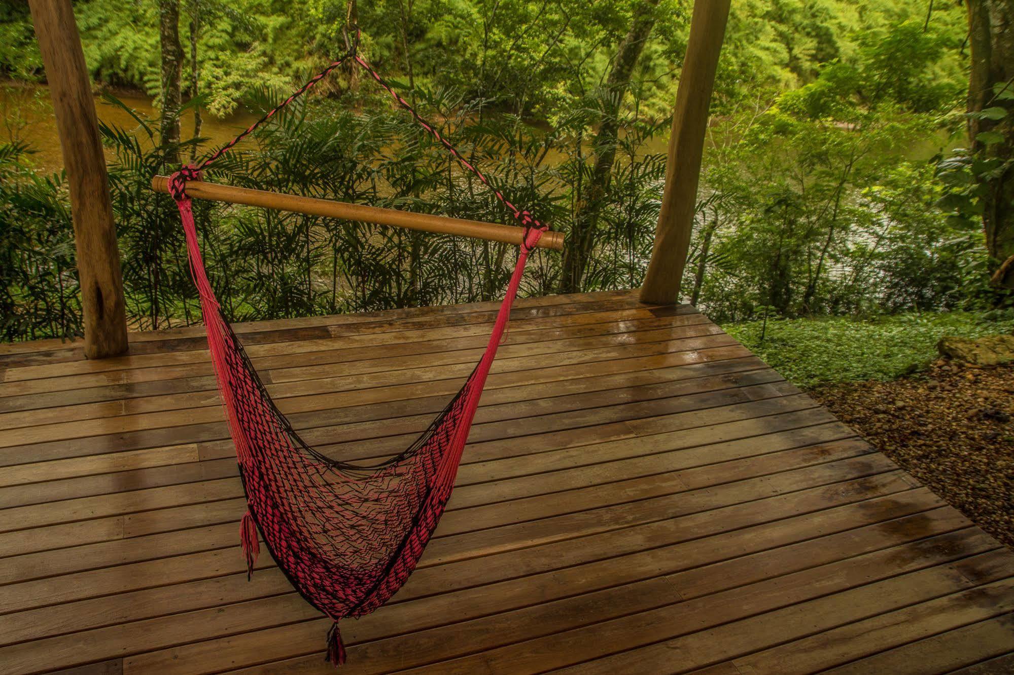 Mystic River Resort San Ignacio Exterior foto