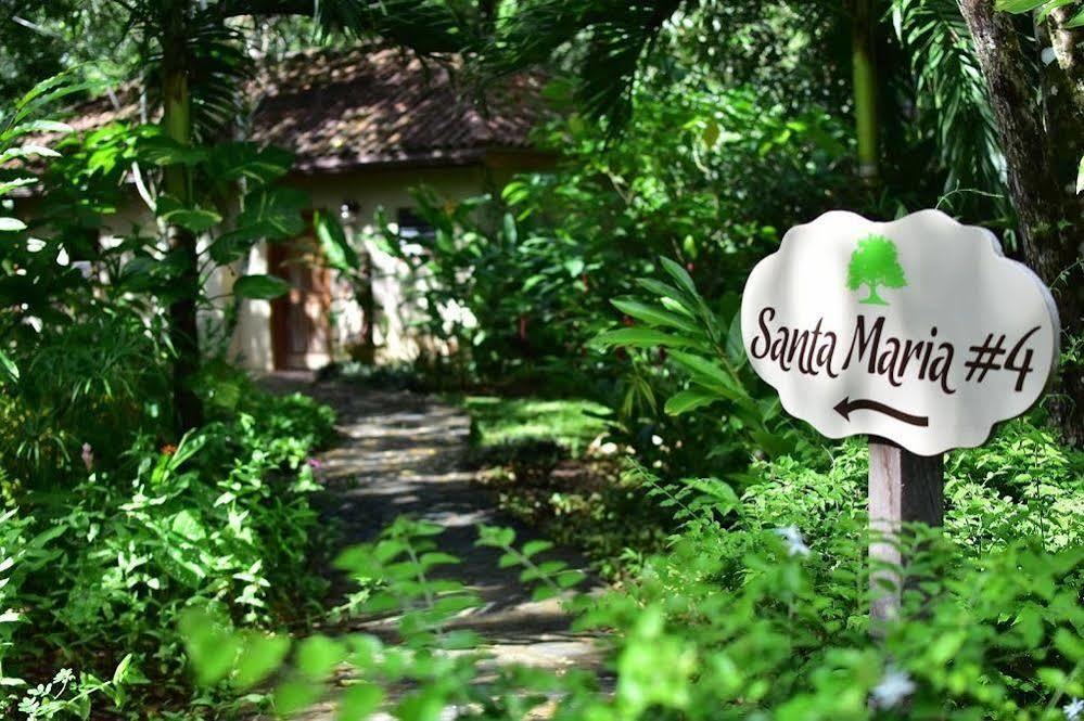 Mystic River Resort San Ignacio Exterior foto