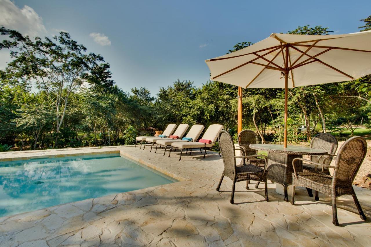 Mystic River Resort San Ignacio Exterior foto